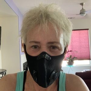 Meet your Posher, Nancy